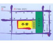 知汇名邸学林苑（位置图）