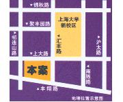 众望城上大聚丰园（位置图）