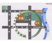 东淮海公寓（位置图）