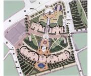 东淮海公寓（平面图）