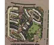 维多利华庭（平面图）