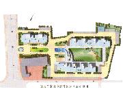 白玉兰家园(平面图）