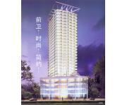 百汇中心独立时代