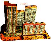 巴黎春天华浩苑