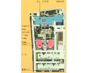 百花公寓(平面图) 百花公寓(平面图)
