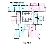 北方花苑（房型图）