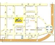 城市山林（位置图)