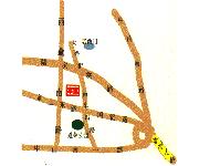 德昌公寓（位置图）