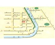 福鑫大楼（位置图）