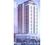 弘辉名苑士博汇