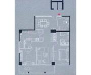 弘辉名苑士博汇（房型图）