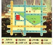宏泰公寓(位置图) 宏泰公寓(位置图)