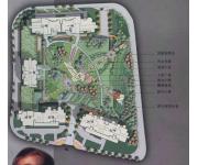 海琪园外滩新百年（平面图）