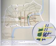 海通证券大厦(位置图)