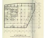 海通证券大厦（房型图）