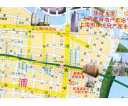 华隆大厦（位置图）