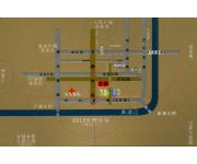 黄浦国际二期（位置图）