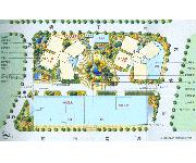 黄浦新殿佳日公寓二期（平面图）