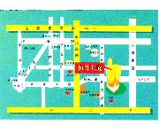 恒升大厦(位置图) 恒升大厦(位置图)