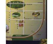 金色黄浦南鼎建国大厦（位置图）