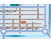 锦凯华苑（位置图）