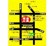 丽园公寓（位置图）