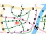 丽南公寓（位置图）