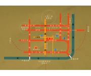 铭座黄浦兴林公寓二期（位置图）
