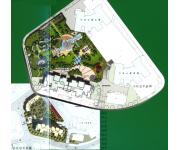 铭座黄浦兴林公寓二期（平面图）