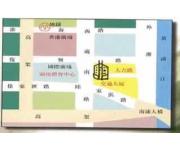 南吉公寓（位置图）