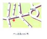 南浦大厦（位置图）