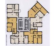 群英荟（房型图）