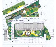 水景苑（平面图）