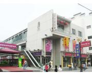 时代城隍豫园鄂尔多斯广场