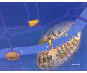 世博明珠明珠家园（位置图）