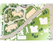 世博明珠明珠家园(平面图）