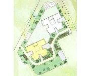 上海人家（平面图）