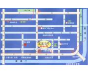 生活大师新中苑（位置图)