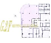 淞园大厦（房型图）