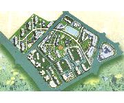 淞园小区一期（平面图）