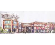 天使之城丘比特国际婚庆广场 天使之城丘比特国际婚庆广场