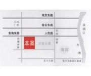 天使之城丘比特国际婚庆广场(位置图) 天使之城丘比特国际婚庆广场(位置图)