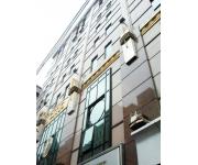 新黄浦金融大厦