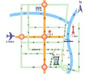 新地大厦（位置图）