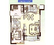 兴林公寓（房型图）