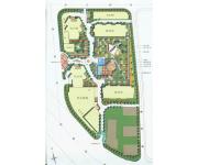 阳光翠竹苑（平面图）