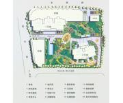 阳光里（平面图）