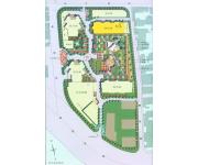 阳光翠竹苑二期（平面图）