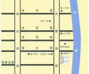 永惠大厦（位置图）