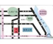 永厦大楼（位置图）